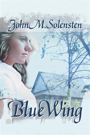Blue Wing cover image