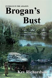 Brogan's Bust cover image