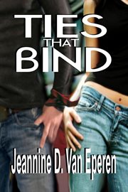 Ties That Bind cover image
