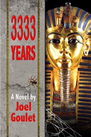 3333 years cover image