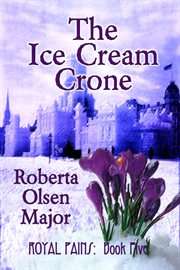 The Ice Cream Crone cover image