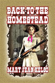 Back to the Homestead cover image