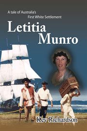 Letitia Munro cover image