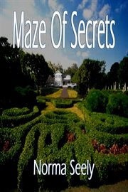 Maze of Secrets cover image