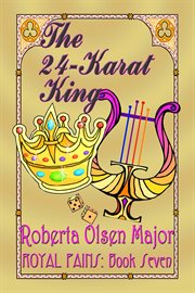 The 24 : Karat King cover image