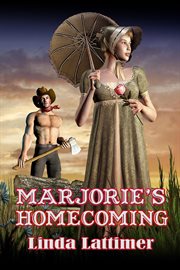 Marjorie's Homecoming cover image