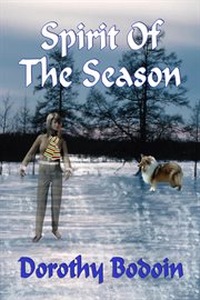 Spirit of the Season cover image