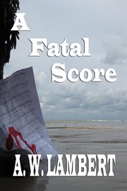 A fatal score cover image