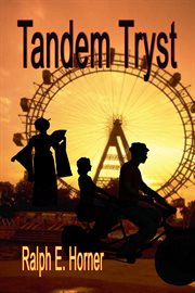 Tandem Tryst cover image