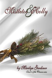 Mistletoe and Holly cover image