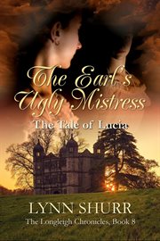 The Earl's Ugly Mistress cover image