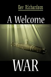 A Welcome War cover image