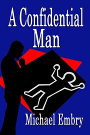 A Confidential Man cover image