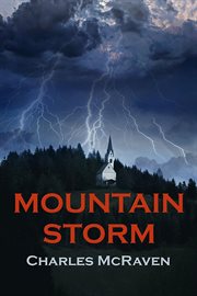 Mountain Storm cover image