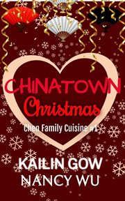 Chinatown Christmas cover image