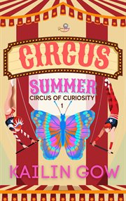 Circus Summer cover image