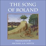 The song of Roland : a new verse translation with introduction cover image