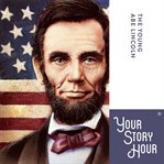The young abe lincoln cover image