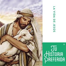 Cover image for La Vida de Jesús