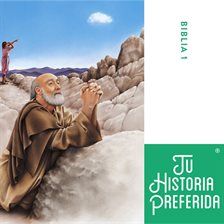 Cover image for Biblia 1