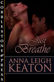 Just Breathe cover image