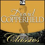 David Copperfield cover image