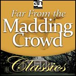 Far From the Madding Crowd cover image