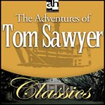 The Adventures of Tom Sawyer cover image