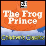 The Frog Prince cover image