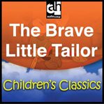 The Brave Little Tailor cover image