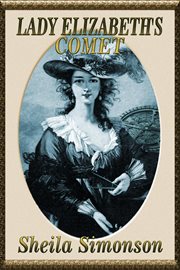 Lady Elizabeth's comet cover image