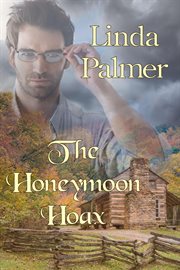 The honeymoon hoax cover image