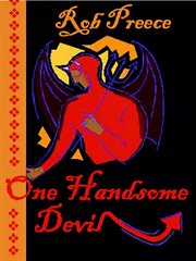 One Handsome Devil cover image