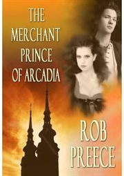 Merchant Prince of Arcadia cover image