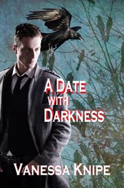 A Date With Darkness: A Novel of the Theological College of St. Van Helsing cover image