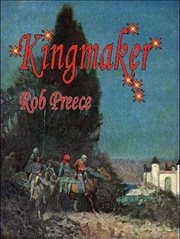 Kingmaker cover image