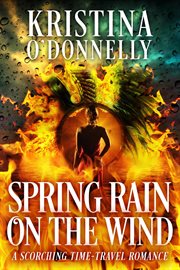 Spring Rain on the Wind cover image