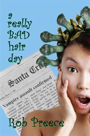 A Really Bad Hair Day cover image