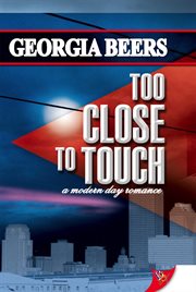 Too Close to Touch cover image