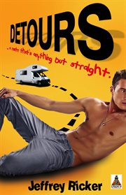 Detours cover image