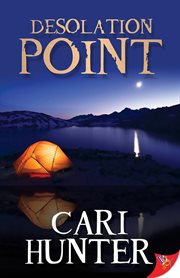 Desolation Point cover image