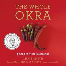 Cover image for The Whole Okra