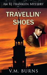 Travellin Shoes cover image