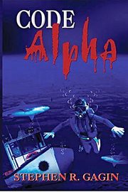 Code Alpha cover image