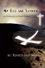 My God & Saviour cover image