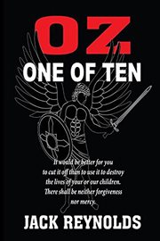Oz - One of Ten cover image