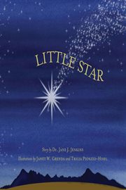 Little Star cover image