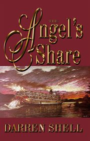 The Angel's Share cover image