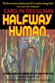 Halfway Human cover image