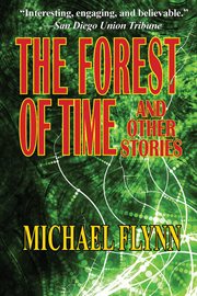 The forest of time : and other stories cover image